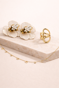 Elite Shine Combo – Premium Jewellery Combo for Women's