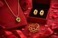 THE FOREVER EDIT – Premium Jewellery Combo for Women's