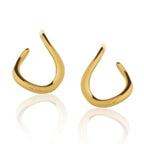 The Luxe Gold Edit – Premium Jewellery Combo for Women's