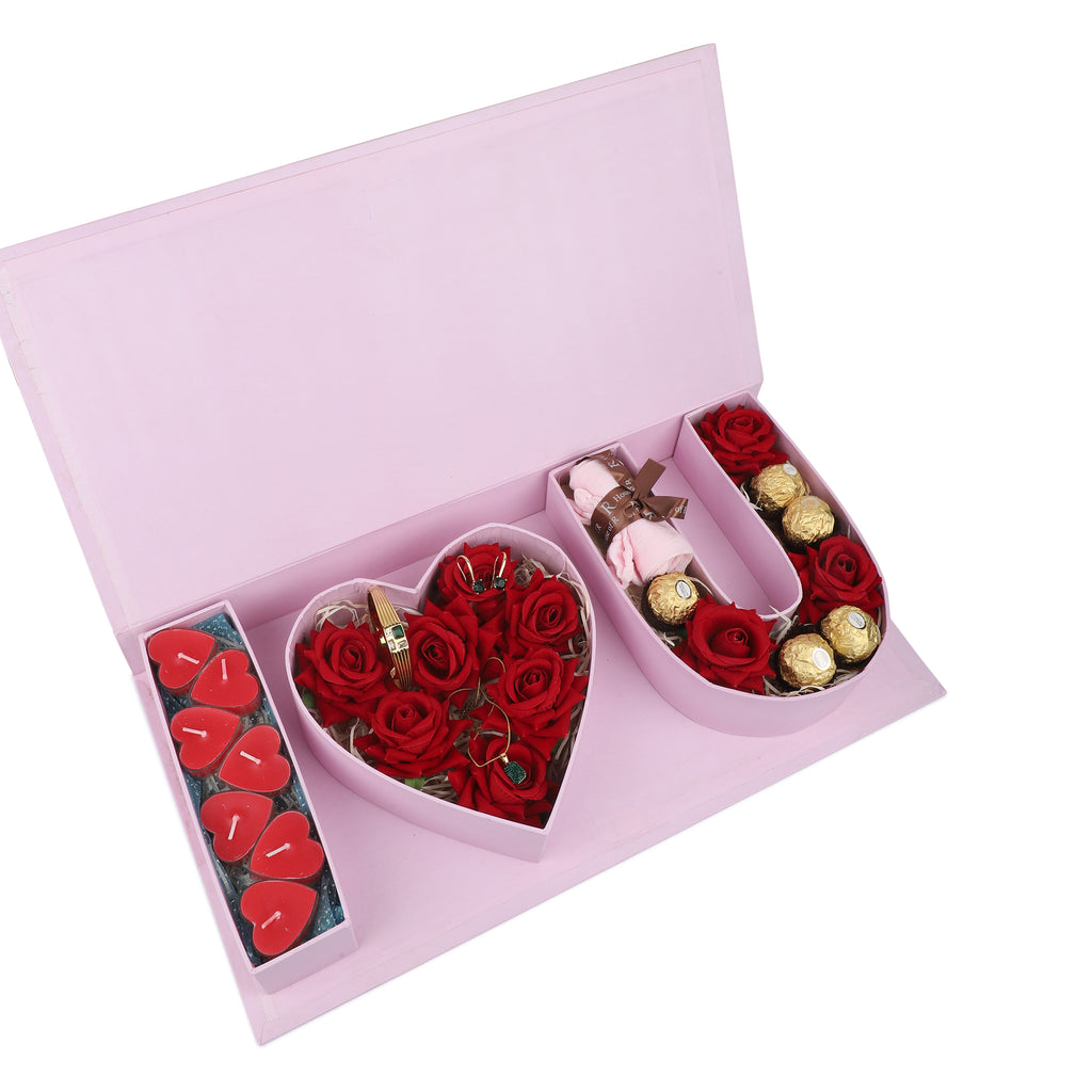 Valentine Gift Box 1