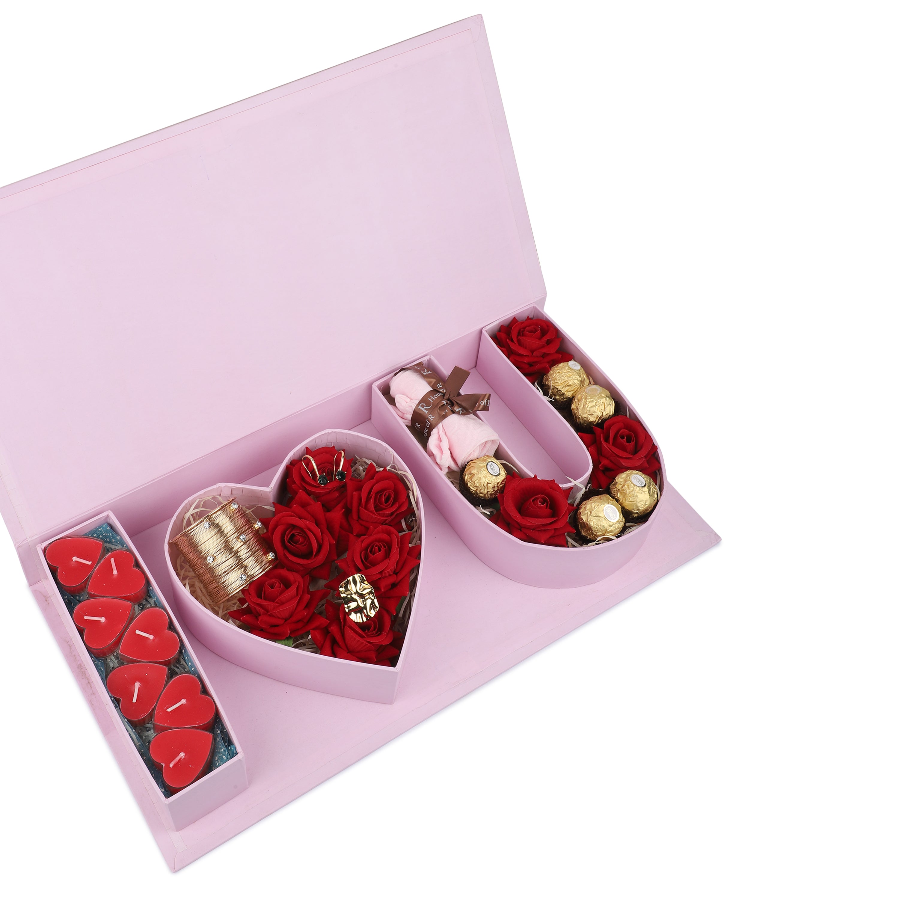 Valentine Gift Box 3