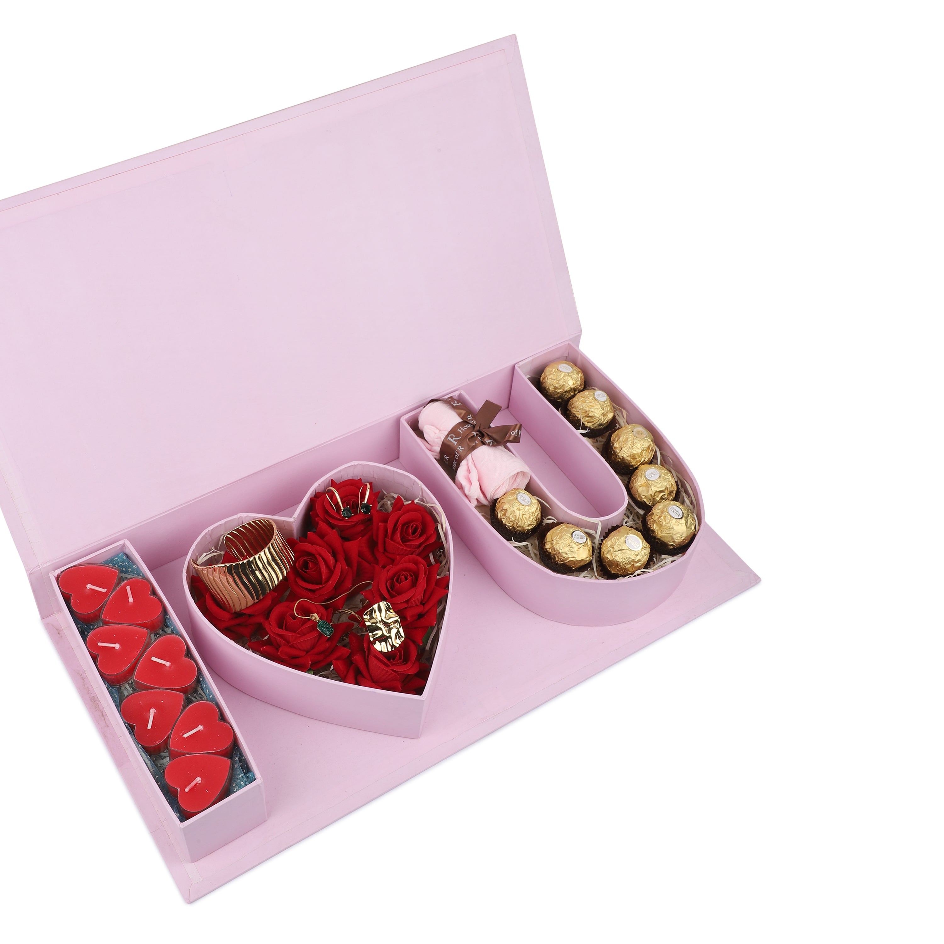 Valentine Gift Box 4