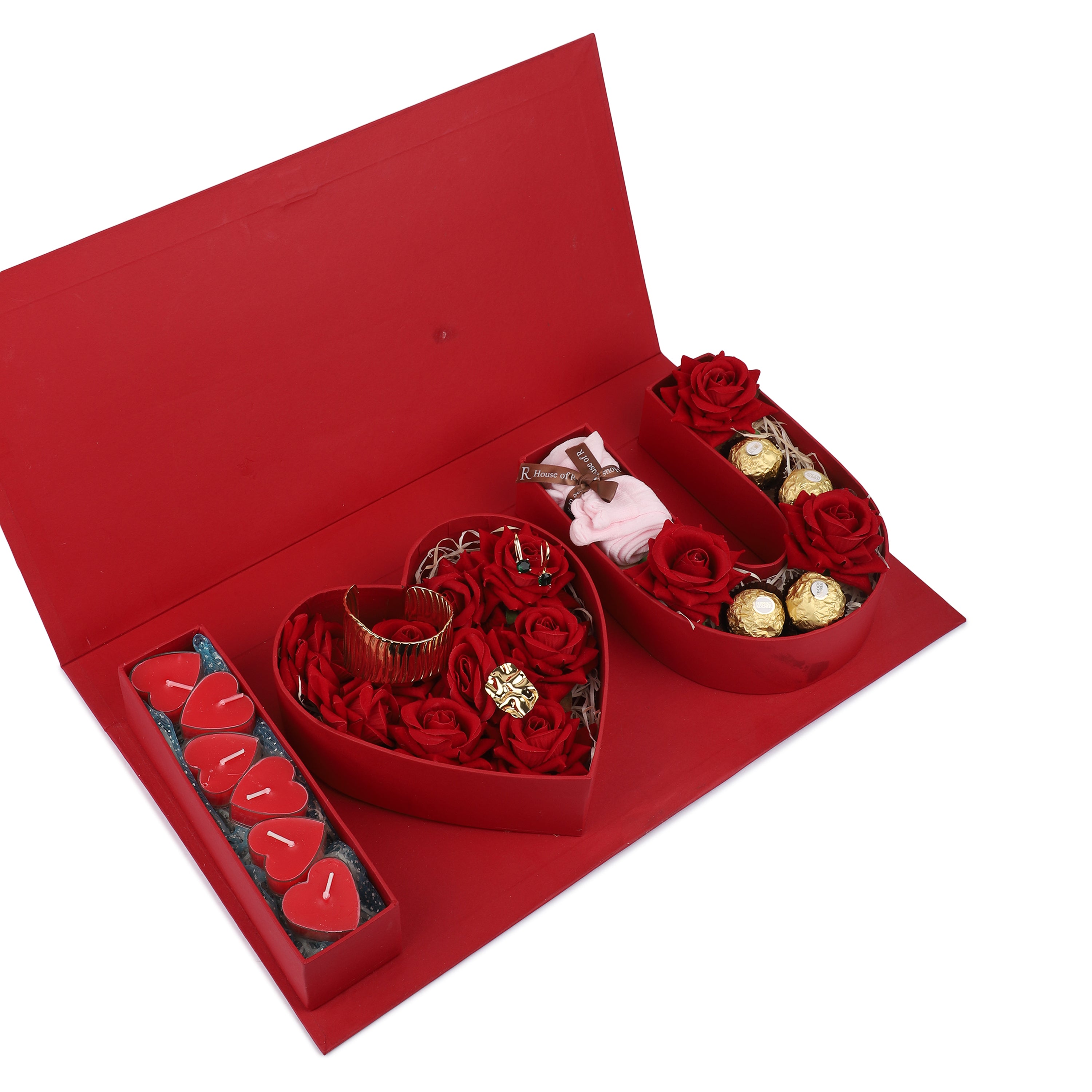 Valentine Gift Box 5