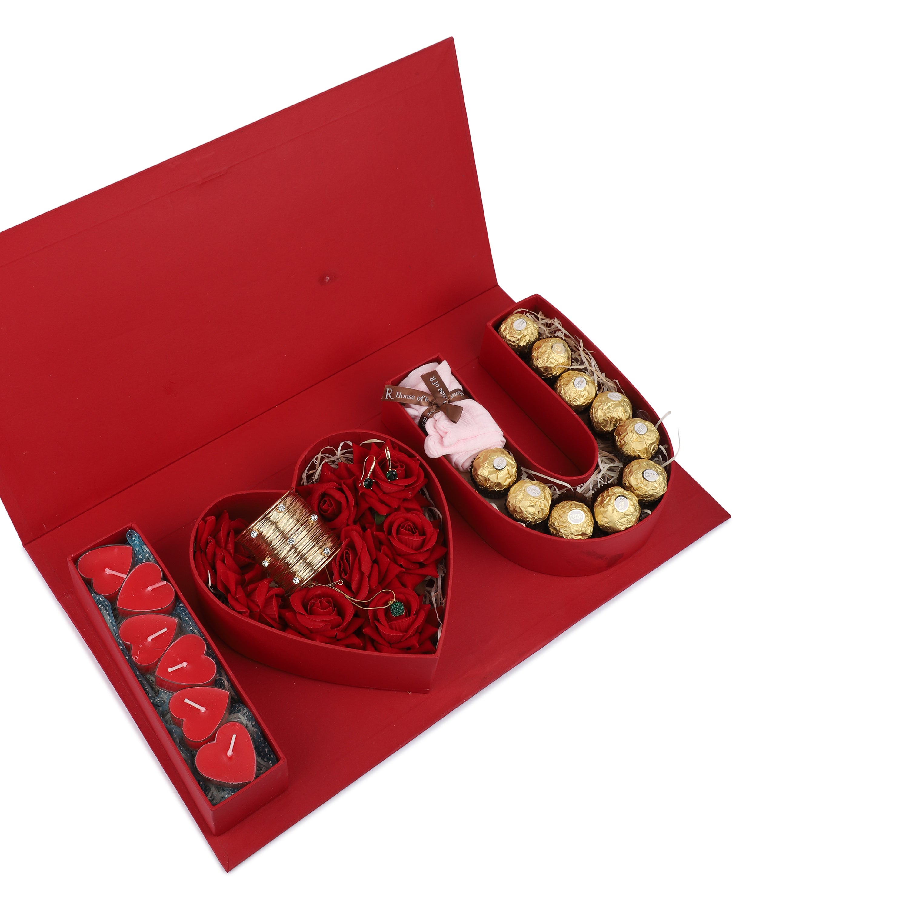 Valentine Gift Box 6