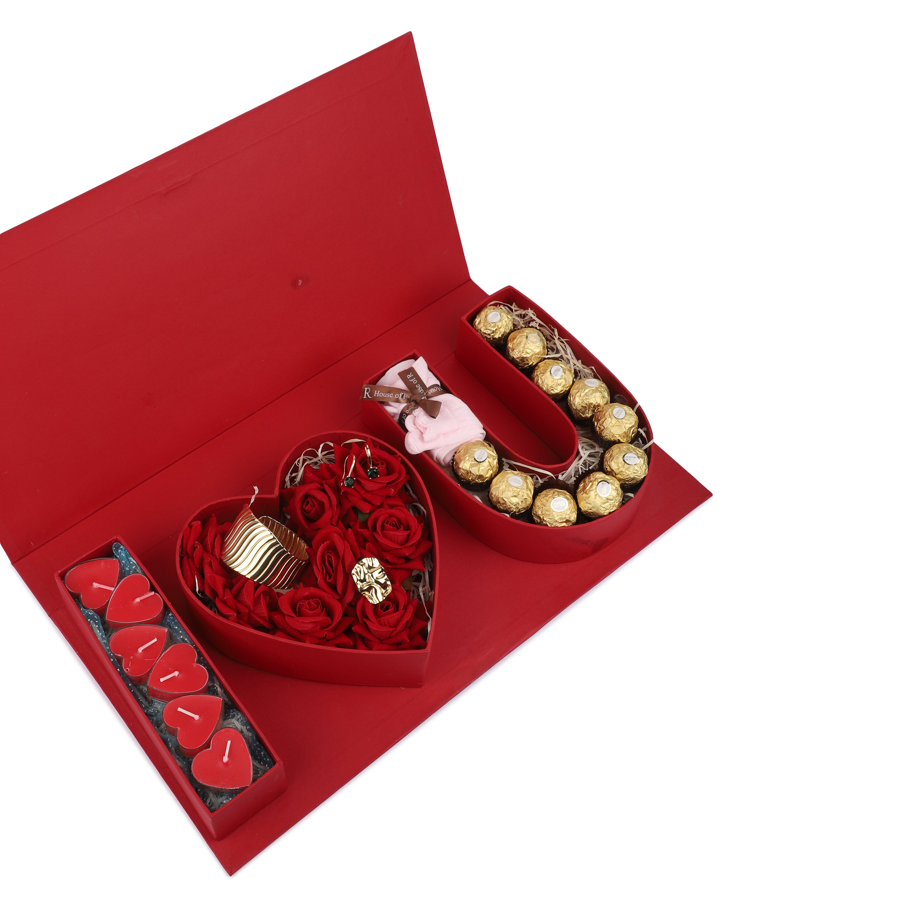 Valentine Gift Box 2