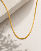 Premium Luxury Gold Chain Necklace