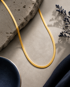 Premium Luxury Gold Chain Necklace